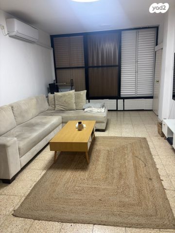 דירה, מאיר ויניק 20, רמז, מערב ותיק, ראשון לציון