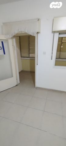 דירה, אבנר 4, קרית אליעזר, חיפה