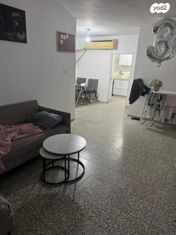 דירה, דוד פרישמן 4, נאות הרצל, נתניה