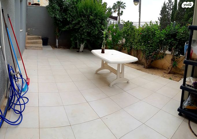 יחידת דיור, הרב הרצוג 32, שכונה י"א, באר שבע