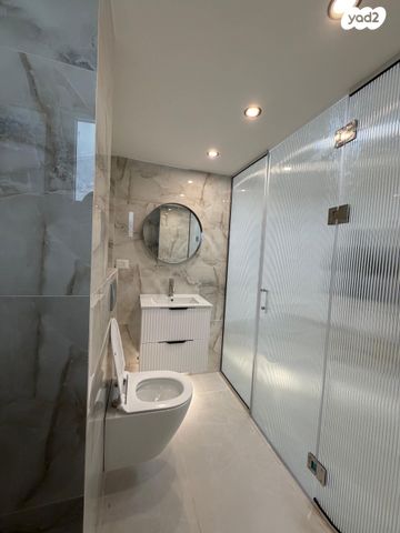 דירה, גלוסקין 6, ראשונים, ראשון לציון