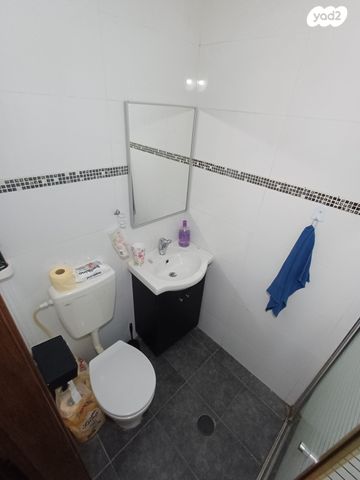 יחידת דיור, רחבת רמ"א 16, שכונה י"א, באר שבע