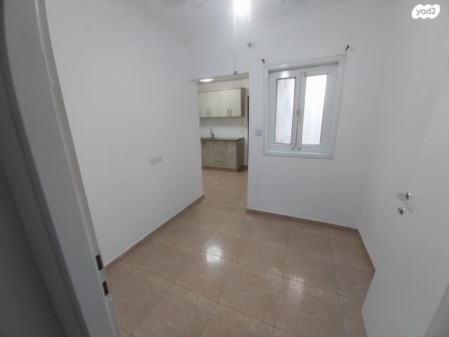 יחידת דיור, כצנלסון 38, ותיקים, בת ים