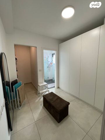 דירה, דודו דותן 3, הרקפות, ראשון לציון