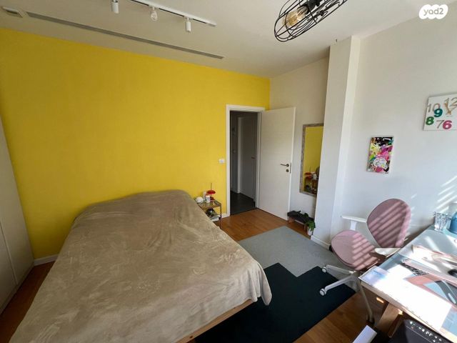 דירה, נחום הנביא 10, הצפון הישן - צפון, תל אביב יפו