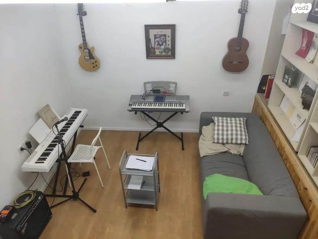 בית פרטי/ קוטג', זכרון טוביה 37, מחנה יהודה - לב העיר, ירושלים