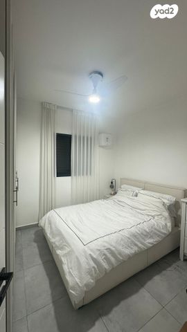 דירת גן, חצור 18, יד לבנים, רמת גן