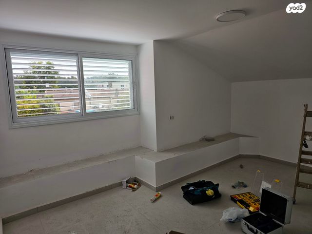 דירה, דוד רמז 39, קרית אלון, פתח תקווה