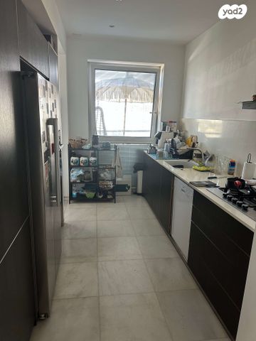 דירה, ניסים אלוני 19, צמרות איילון, פארק צמרת, תל אביב יפו