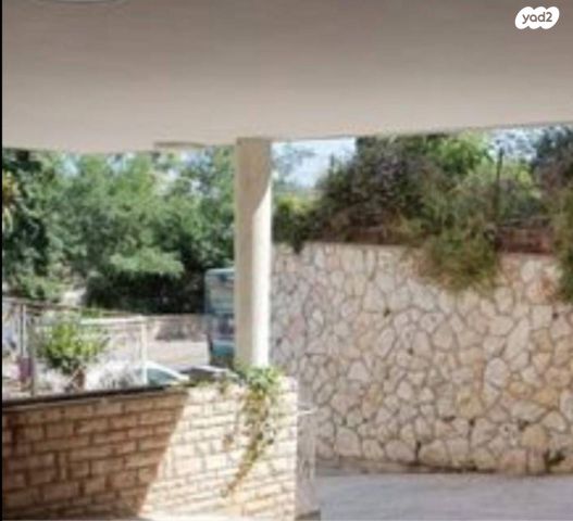 יחידת דיור, שמריהו לוין 39, קרית היובל, ירושלים