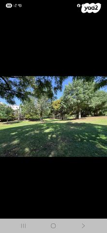 דירה, איריס 5, קיראון, קרית אונו