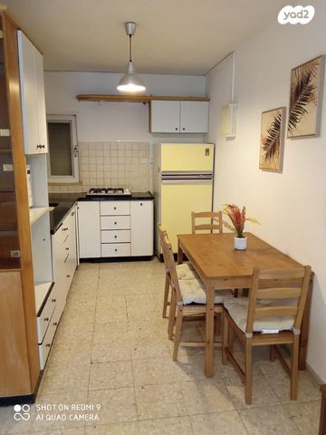 דירה, רבי חסדא 6, קטמונים, ירושלים