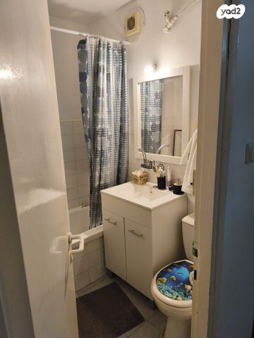 דירה, הר הצופים 47, קרית שרת מזרח, חולון