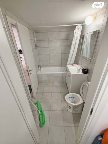 דירה, יערות הכרמל 20, נופי בן שמן, לוד