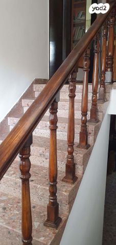 בית פרטי/ קוטג', הדובדבן 8, אפרידר, אשקלון