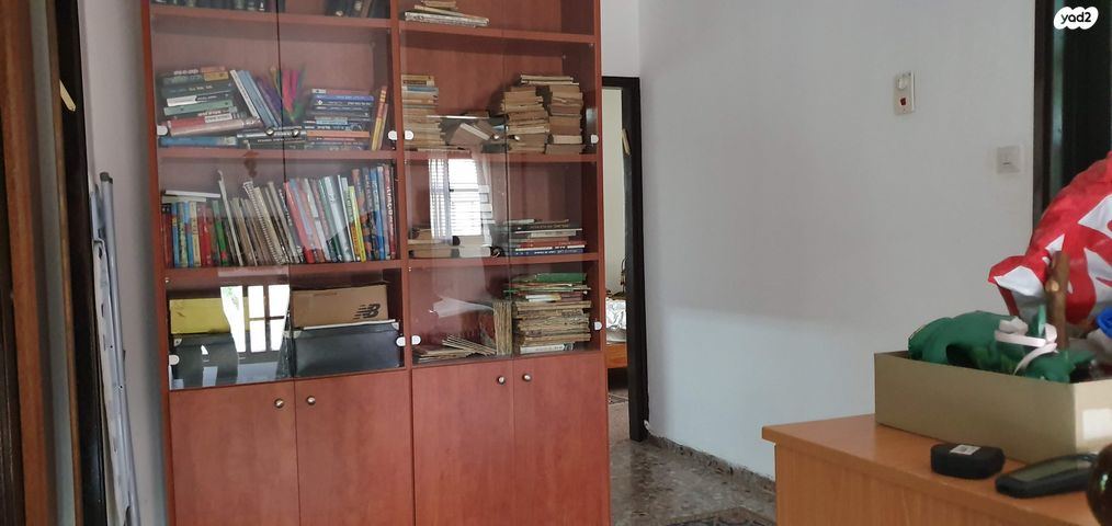 בית פרטי/ קוטג', הדובדבן 8, אפרידר, אשקלון