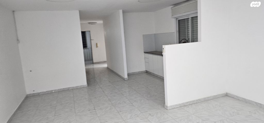 דירה, ניתאי הארבלי 46, קטמונים, ירושלים