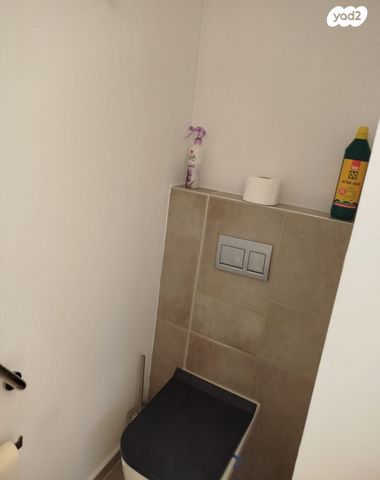 דירה, הרא"ה 70, שכונת הלל, רמת גן