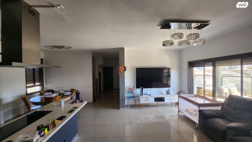 דירה, לשם 12, רובע יזרעאל סביוני העמק, עפולה