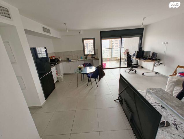 דירה, יערות הכרמל 20, נופי בן שמן, לוד