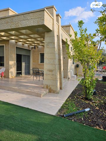 בית פרטי/ קוטג', יקותיאל אדם 8, רמות, באר שבע