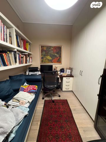 דירה, ניסים אלוני 3, צמרות איילון, פארק צמרת, תל אביב יפו