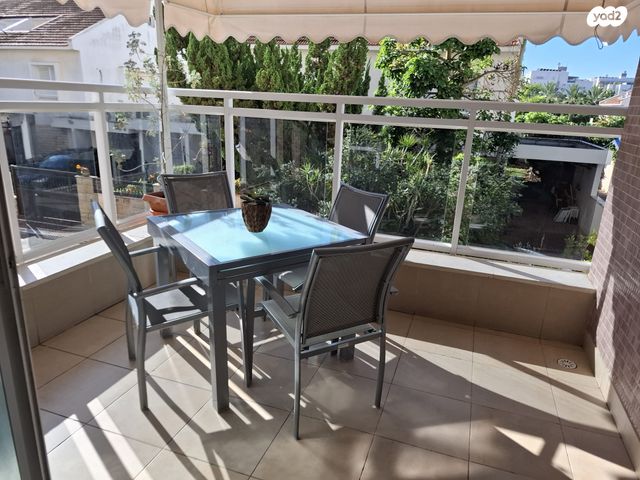 דירה, לח"י 6, הפרפר, קרית ביאליק