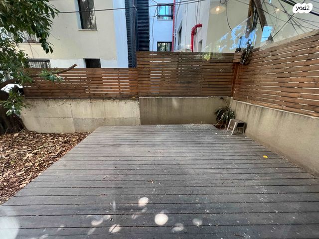 דירה, ברדיצ'בסקי 29, לב תל אביב, לב העיר צפון, תל אביב יפו