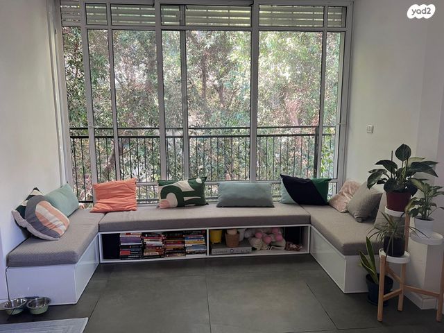 דירה, נחום הנביא 10, הצפון הישן - צפון, תל אביב יפו