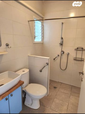 דירה, לאן 8, שכונת הראשונים, רמת גן