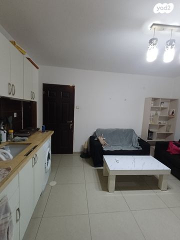 יחידת דיור, רחבת רמ"א 16, שכונה י"א, באר שבע