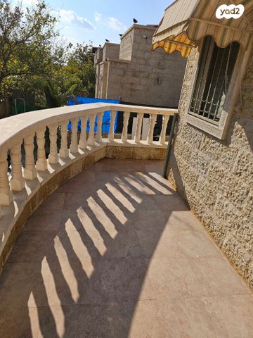 בית פרטי/ קוטג', יקותיאל אדם 8, רמות, באר שבע