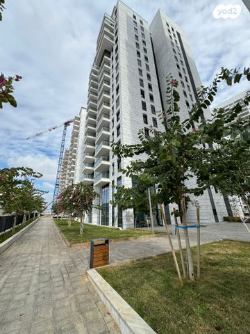 דירה, דרך ששת הימים 97, סלע, רחובות