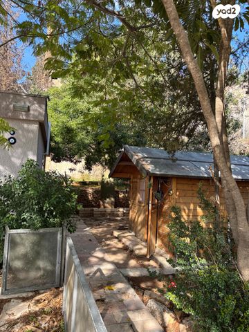 בית פרטי/ קוטג', התאנה 23, בית אריה / עופרים, בית אריה / עופרים