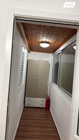 יחידת דיור, הנגב 31, רובע ג', אריאל