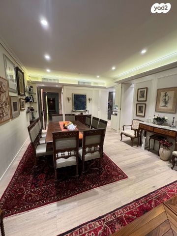 דירה, ניסים אלוני 3, צמרות איילון, פארק צמרת, תל אביב יפו