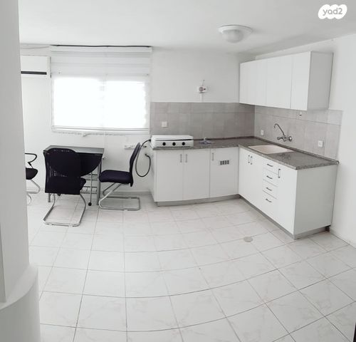 יחידת דיור, הרב הרצוג 32, שכונה י"א, באר שבע