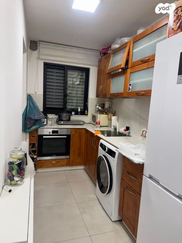 יחידת דיור, החרצית 12, צורן, קדימה צורן