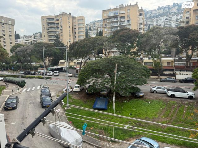 דירה, דרך אלנבי 84, קרית אליהו, חיפה