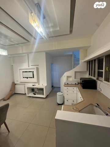 יחידת דיור, הגליל 1, מרכז הישוב, גני תקווה