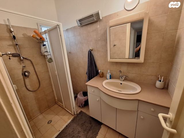 דירה, ארבע ארצות 15, הצפון הישן - צפון, תל אביב יפו