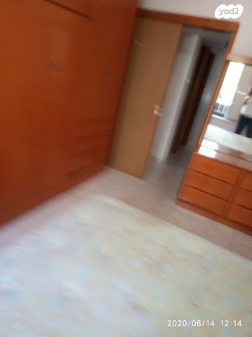 דירה, דרך נגבה 53, מרום נווה, רמת יצחק, רמת גן