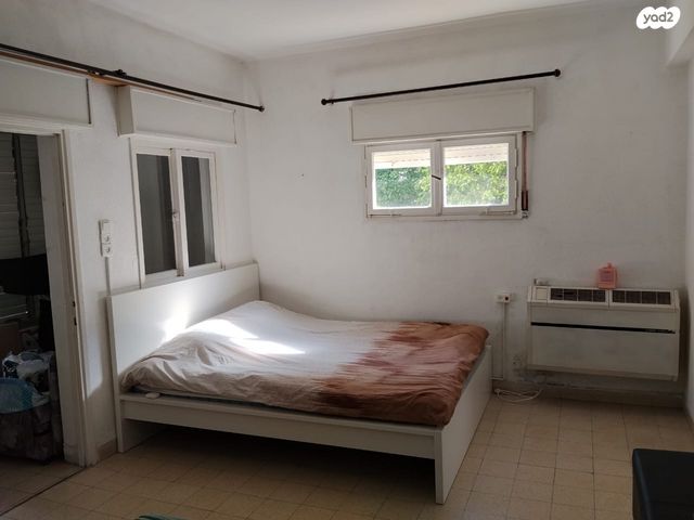 דירה, דרך אלנבי 132, קרית אליעזר, חיפה