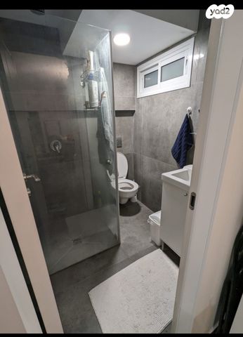 יחידת דיור, שמריהו לוין 39, קרית היובל, ירושלים