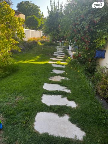 בית פרטי/ קוטג', מעגן 1, מעגן, מעגן