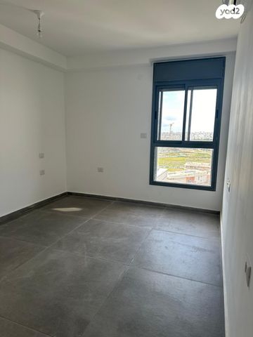 דירה, דרך ארץ 6, עיר היין, אשקלון