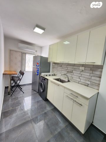 יחידת דיור, שדרות דוד בן גוריון 26, בן גוריון, אשקלון