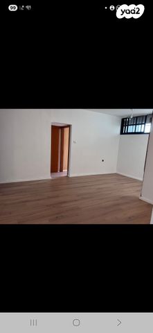 דירה, איריס 5, קיראון, קרית אונו