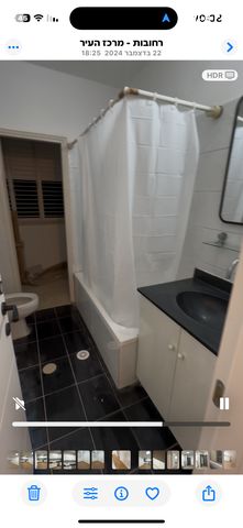 דירה, הרצל 175, ג' / מרכז מזרח העיר, רחובות