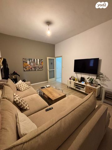 דירה, נצח ישראל 6, הצפון הישן - דרום, תל אביב יפו